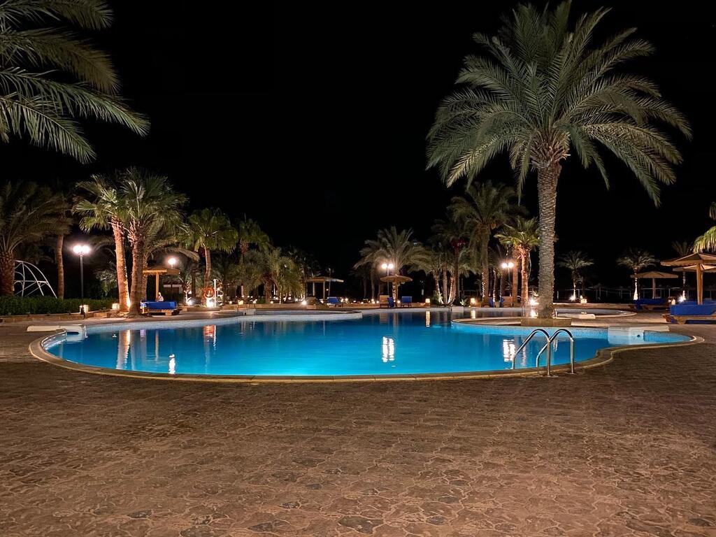 37Nuweiba Club